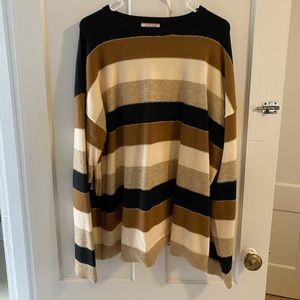 Boutique sweater
